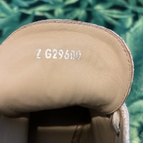 CHANEL espadrille - Picture 9 of 10